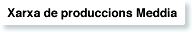 Xarxa de produccions Meddia