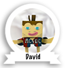 David