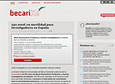 BecariXs Blog