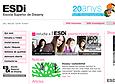 ESDi - Escola Superior de Disseny