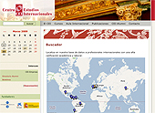 CEI BCN - International Studies Centre