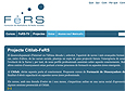 Web Xarxa FERS