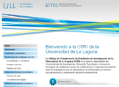 OTRI-ULL