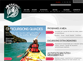 Kayaking Costa Brava
