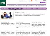 Estudiar a la UNED