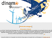 Dinamo - Workshop for Innovation Dynamisers