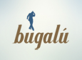 Logotip Bugal�
