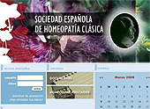 Societat Espanyola d'Homeopatia Clàssica