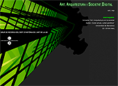 Art, Arquitectura i Societat Digital