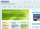 Observatori per a la CiberSocietat