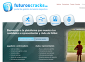 Futuroscracks