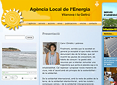 Agència Local de l´Energia