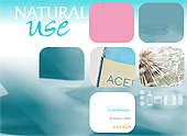 Natural Use