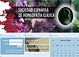 Societat Espanyola d'Homeopatia Cl�ssica