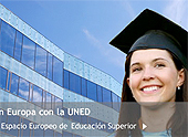 Espai Europeu de la UNED