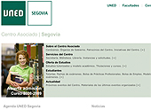 UNED - Centros Asociados