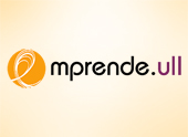 Emprende Logotype