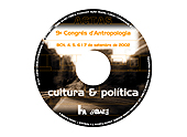 CD actes IX Congrés d´Antropologia