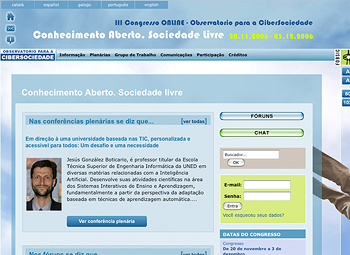III Congrés online OCS III Congrés online OCS