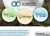 La Segona Edat Contemporània