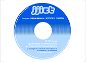 CD actes Jornades JJIET