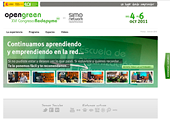 Opengreen