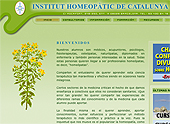 Institut Homeopàtic de Catalunya