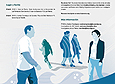 Poster for the European Researchers Mobility Working Days
