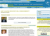 II Congrés online OCS