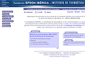 Fundació Epson Ibèrica