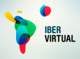 Logotype of the Ibervirtual Project