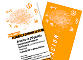 Invitació conferència mèdica