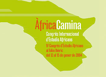 Àfrica Camina Àfrica Camina