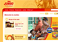 Jumbo Proudly African