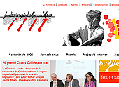 Fundaci� Congr�s Cultura Catalana