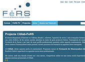 FERS Network Web