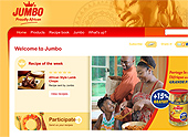 Jumbo Proudly African