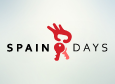 Logotipo Spain Days