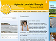 Ag�ncia Local de l�Energia