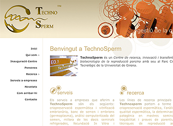 Techno Sperm