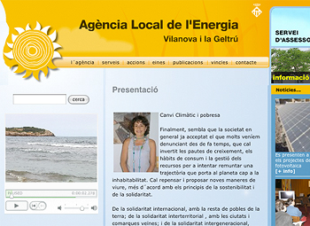 Agència Local de l´Energia