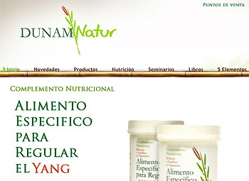 Dunam Natur
