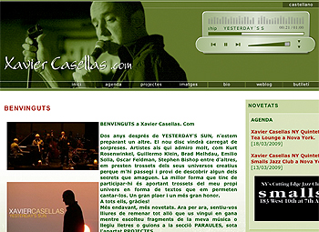 Xavier Casellas