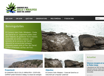 Consorci dels Colls i Miralpeix