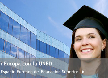 Espai Europeu de la UNED