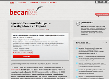 BecariXs