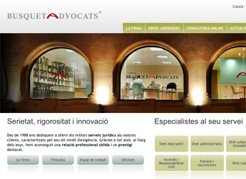 Busquet Advocats